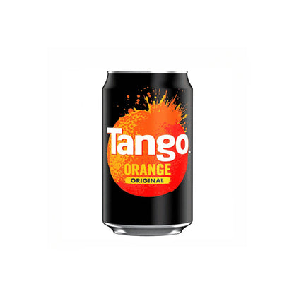 Tango Drinks 330ml Cans