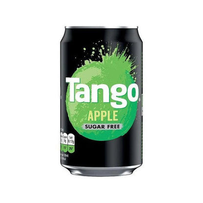 Tango Drinks 330ml Cans