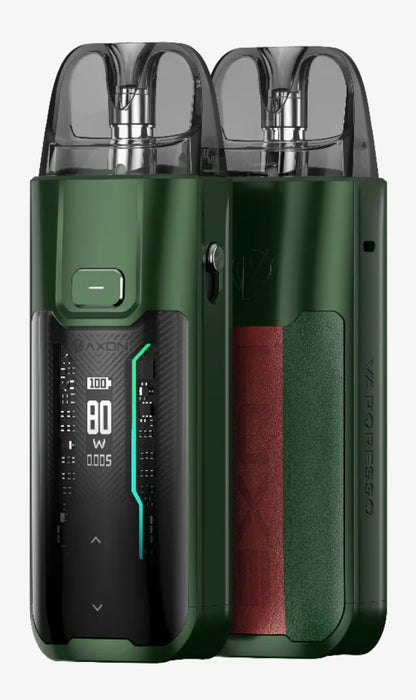 Vaporesso - Luxe XR Max Rechargable Vape Kit