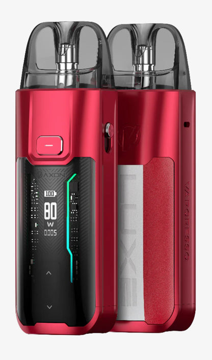 Vaporesso - Luxe XR Max Rechargable Vape Kit