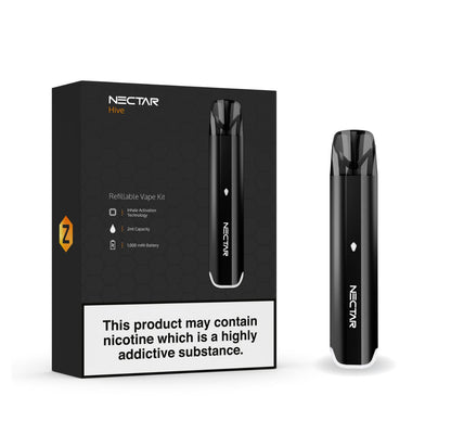 Nectar Hive Refillable Vape Kit