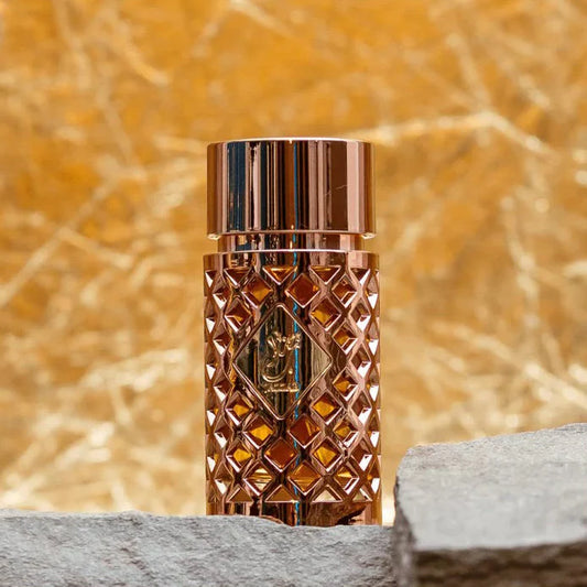 Jazzab By Ard Al Zaafaran Eau De Parfum 100ml
