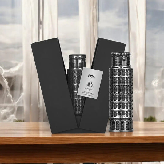 Pisa by Lattafa Pride Eau De Parfum 100ml