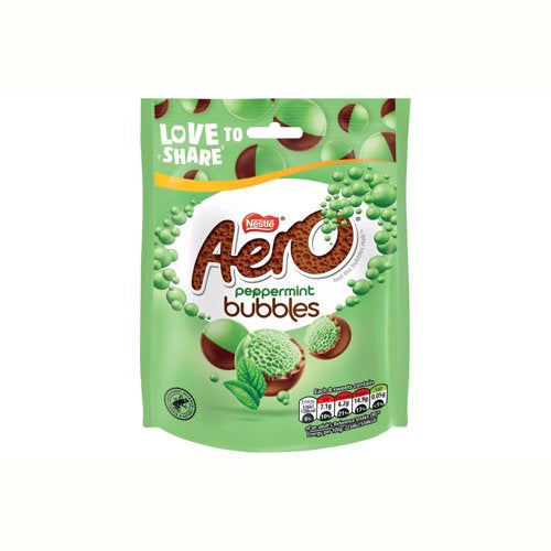 Nestle Aero Chocolate 80 g