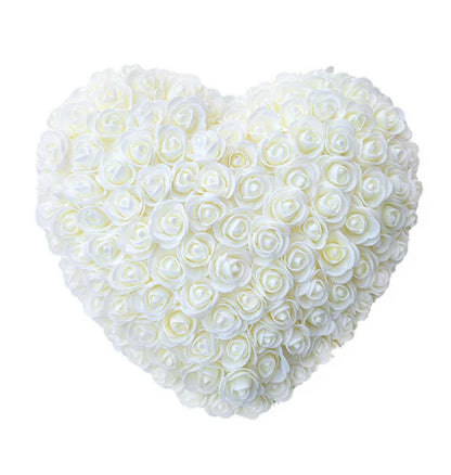 Forever Rose Bear & Heart Gift Boxes