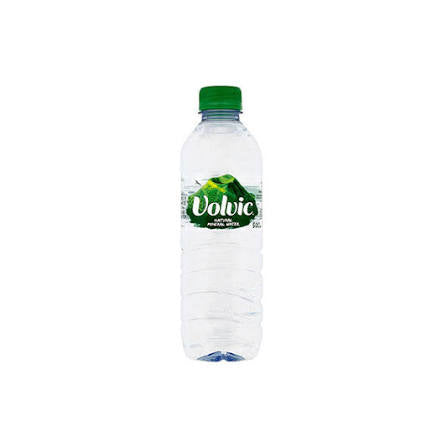 Volvic Water 500ml Bottle