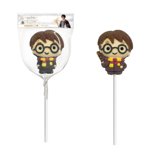 Harry Potter Mallow Pop Pack of 18