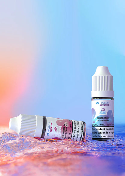 Hayati Pro Max 20mg Nic Salt 10ml (Pack of 10)