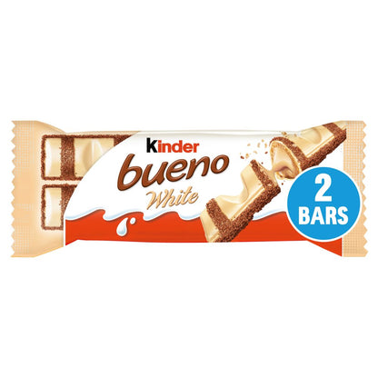 Kinder Chocolate 43g (Pack of 30)