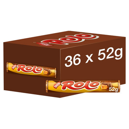 Nestle Rolo Chocolate 52g