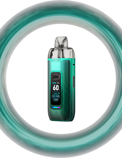 Oxva VPrime Rechargeable Vape Pod