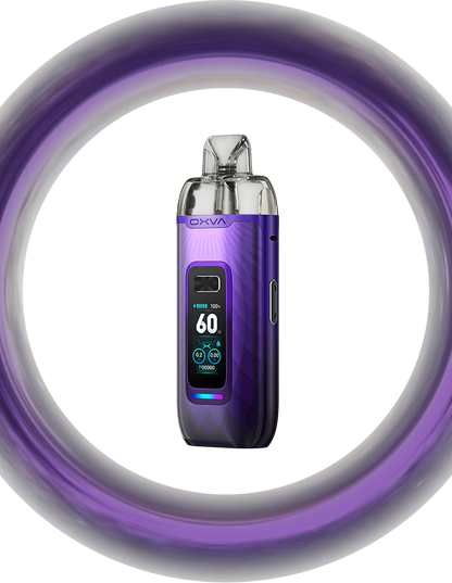 Oxva VPrime Rechargeable Vape Pod