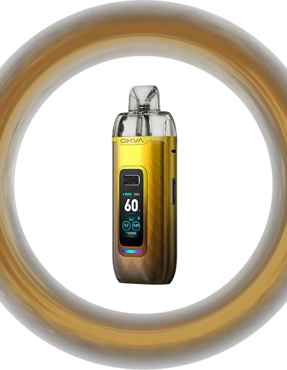 Oxva VPrime Rechargeable Vape Pod