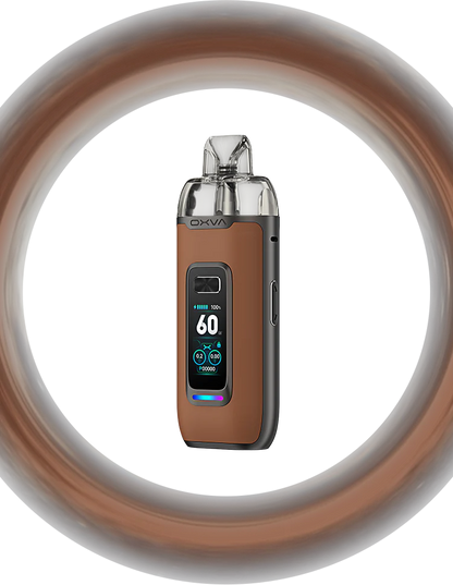 Oxva VPrime Rechargeable Vape Pod