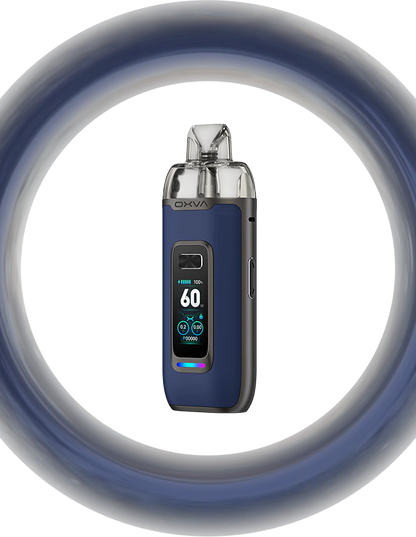 Oxva VPrime Rechargeable Vape Pod