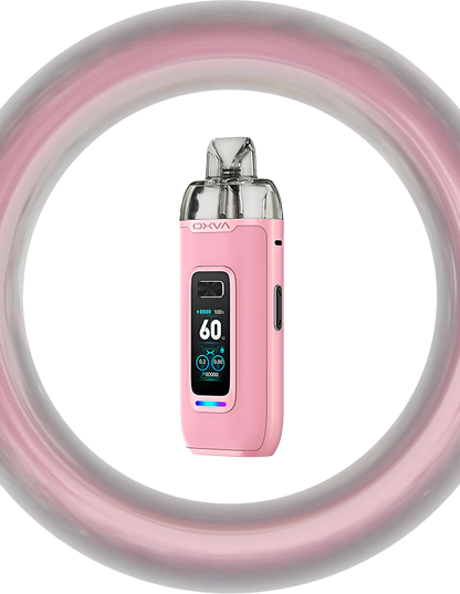 Oxva VPrime Rechargeable Vape Pod