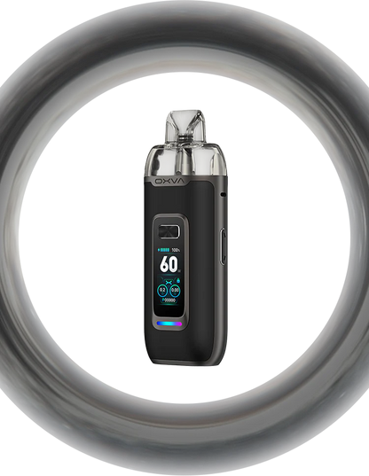Oxva VPrime Rechargeable Vape Pod
