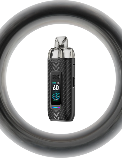 Oxva VPrime Rechargeable Vape Pod