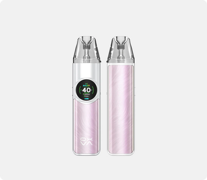 Oxva NeXlim Rechargeable Vape Kit