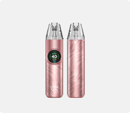 Oxva NeXlim Rechargeable Vape Kit