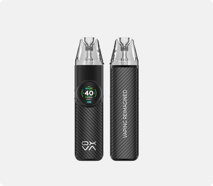 Oxva NeXlim Rechargeable Vape Kit
