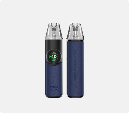 Oxva NeXlim Rechargeable Vape Kit