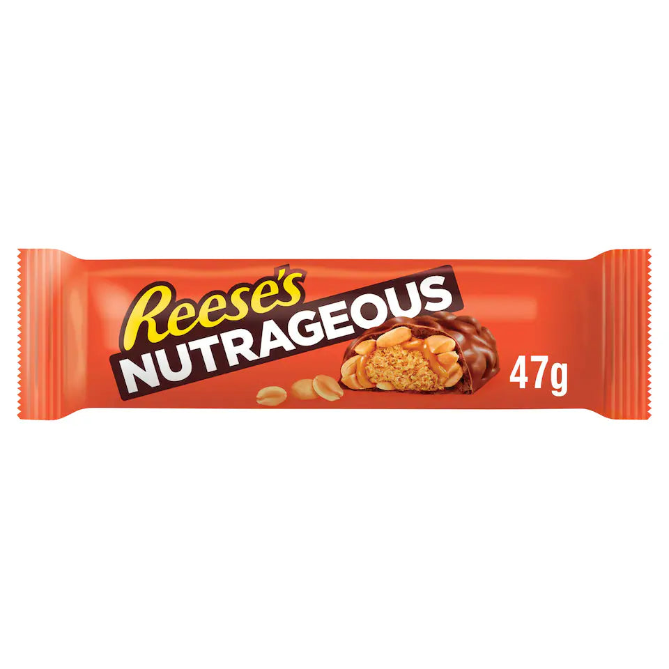 Reece’s Chocolates