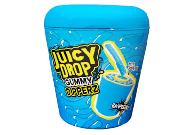 Juicy Drop Gummy Dipperz Candy Sweets