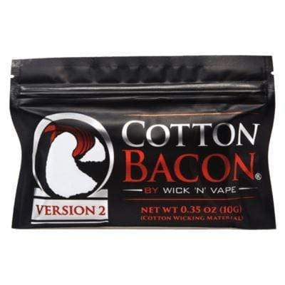 COTTON BACON PRIME