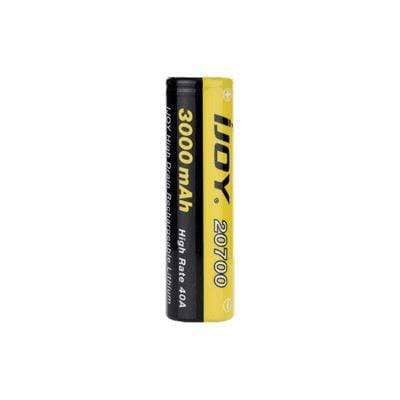 20700 IJOY - 3000MAH 3.7V 40A BATTERY pack of 2