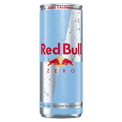 Red Bull Energy 250ml Drinks