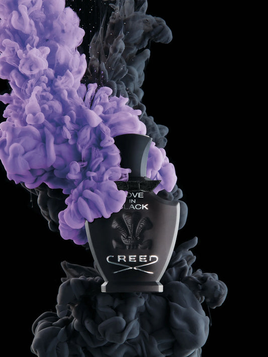 Creed Love In Black Eau De Parfum Fragrance