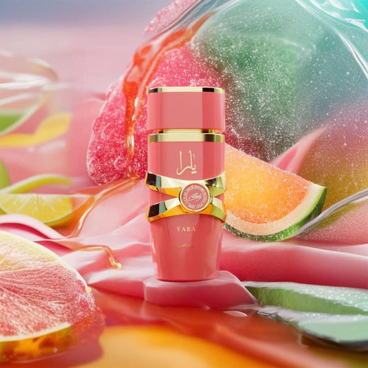 Lattafa Yara Eau De Parfum 100ml