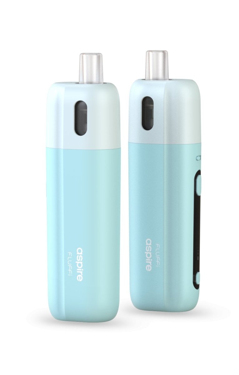 Aspire Fluffi Pod Vape Kit