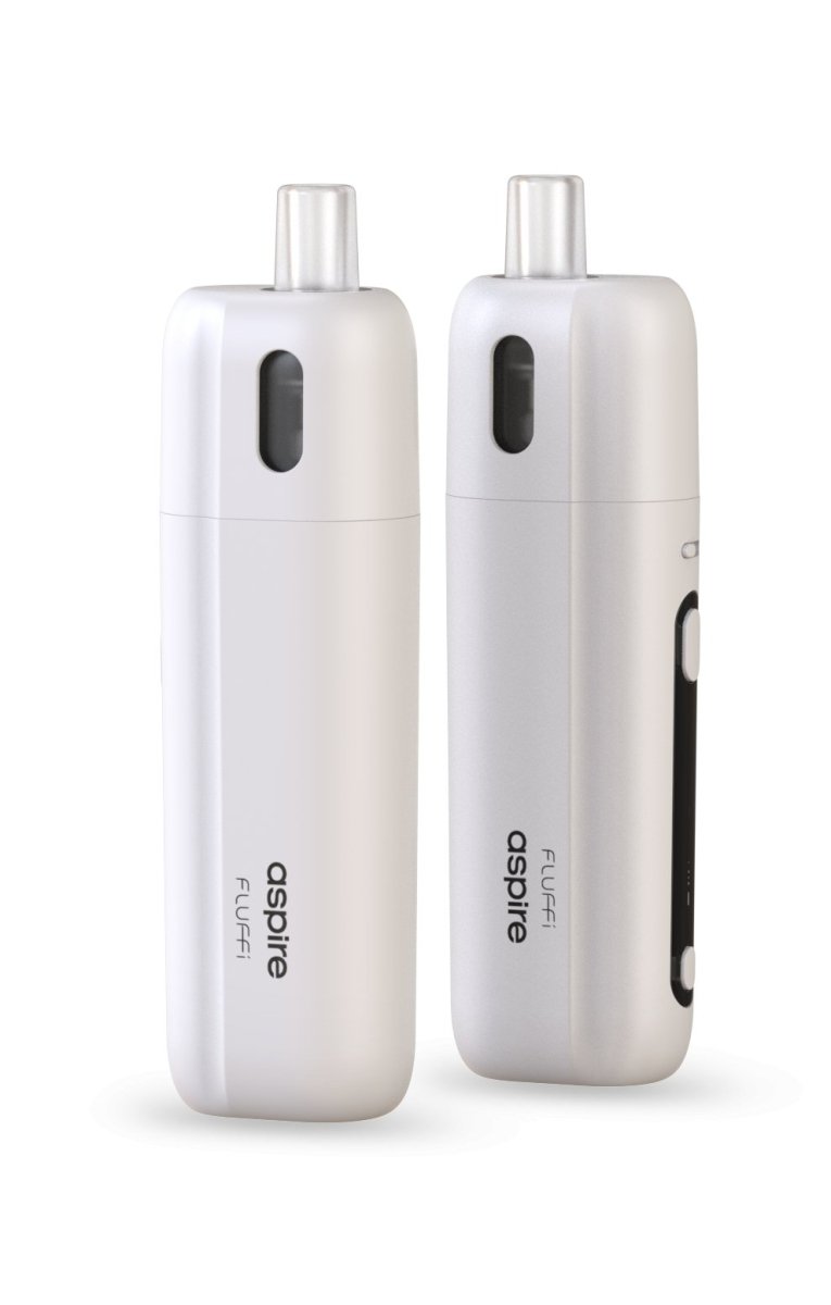 Aspire Fluffi Pod Vape Kit