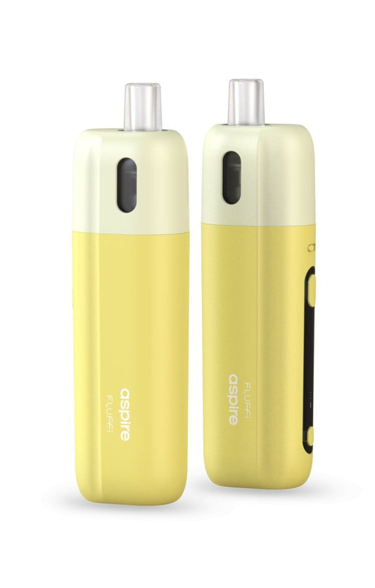 Aspire Fluffi Pod Vape Kit