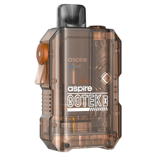 Aspire - Gotek X - Pod Kit