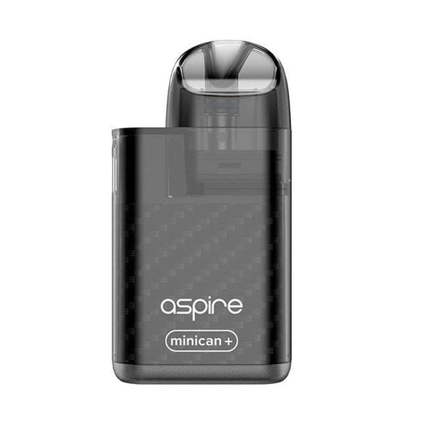 Aspire Minican+ Plus Pod Kit - Box of 10