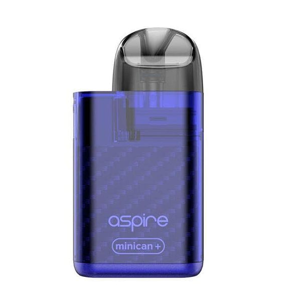 Aspire Minican+ Plus Pod Kit - Box of 10