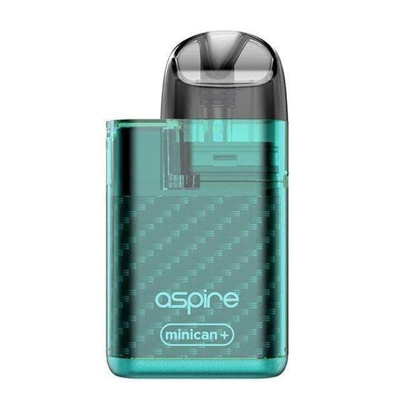 Aspire Minican+ Plus Pod Kit - Box of 10