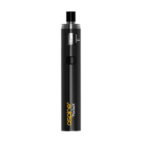 Aspire - Pockex - Vape Kit