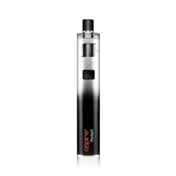 Aspire - Pockex - Vape Kit