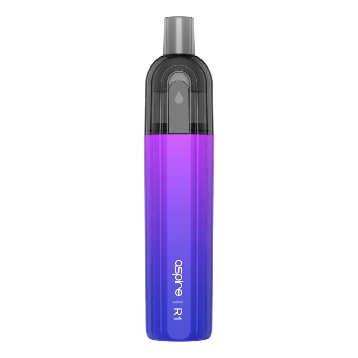 Aspire R1 Disposable Vape Pod Kit