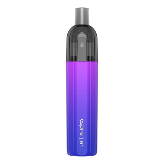 Aspire R1 Disposable Vape Pod Kit