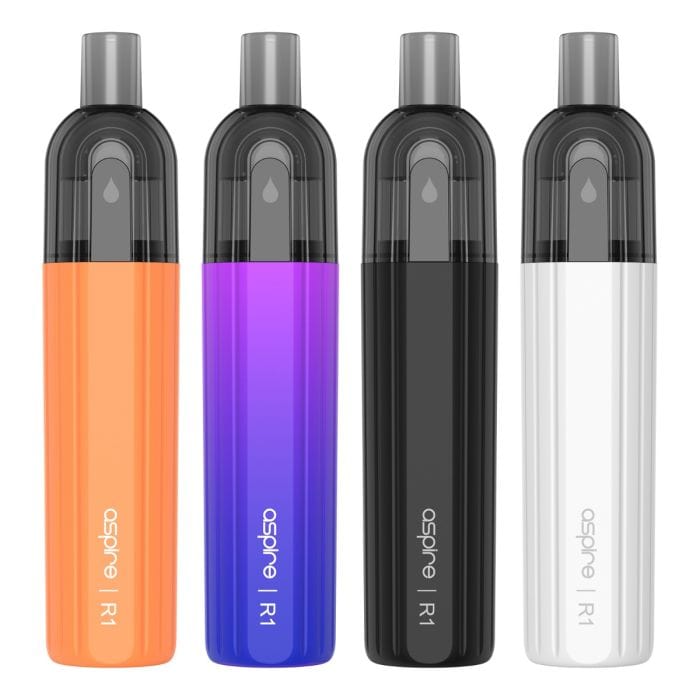 Aspire R1 Disposable Vape Pod Kit