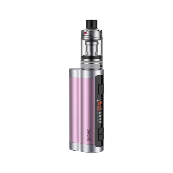 Aspire Zelos X Vape Kit - Box of 10