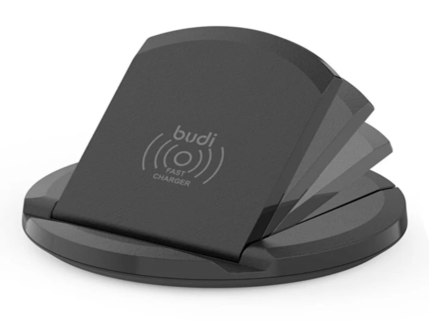 Budi Wireless Charger 15W Dock