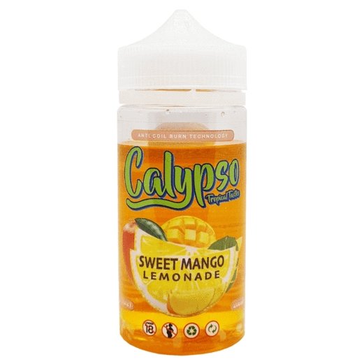 Caliypso 200ml Shortfill