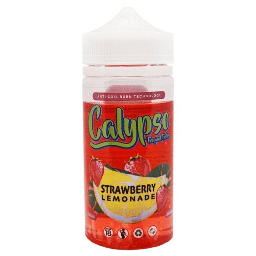 Caliypso 200ml Shortfill