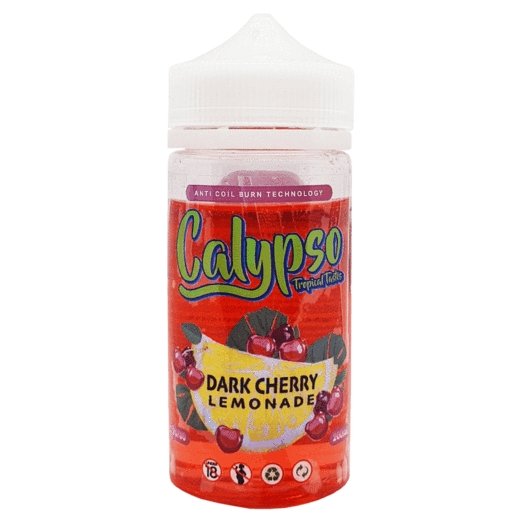 Caliypso 200ml Shortfill